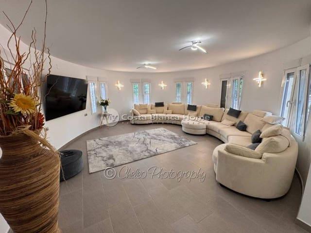 Chalet en venta en Catral, Alicante