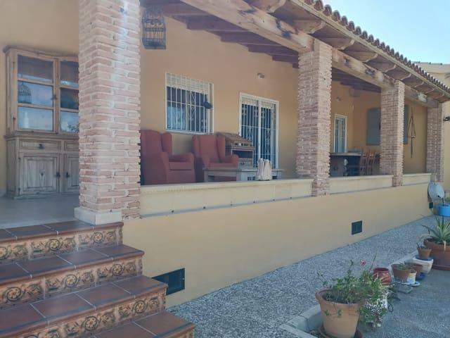 Chalet en venta en Catral, Alicante