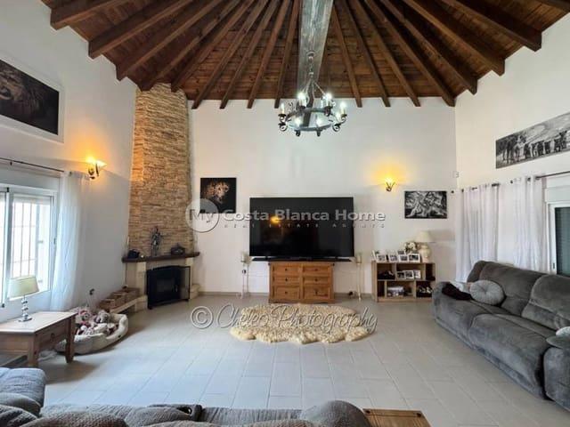 Chalet en venta en Catral, Alicante