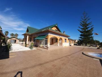 Chalet en venta en Catral, Alicante
