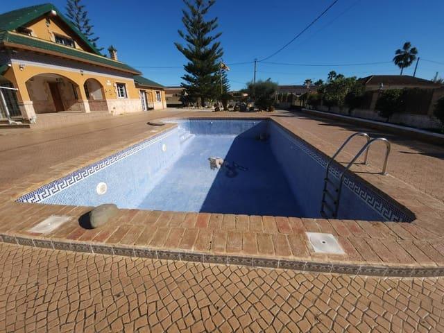 Chalet en venta en Catral, Alicante