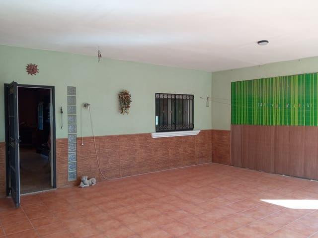 Chalet en venta en Catral, Alicante