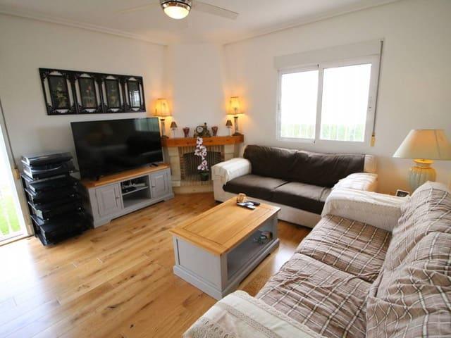 Chalet en venta en Catral, Alicante