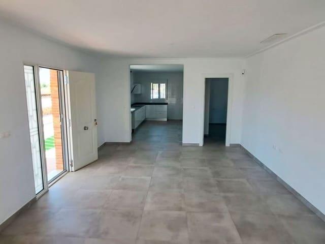 Chalet en venta en Catral, Alicante