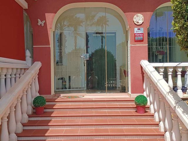 Chalet en venta en Catral, Alicante