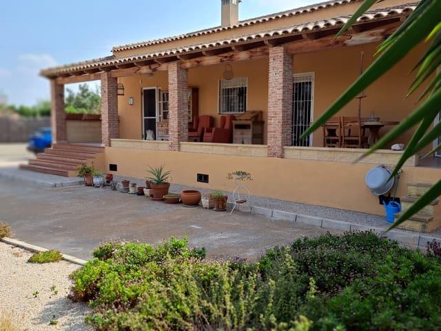 Chalet en venta en Catral, Alicante