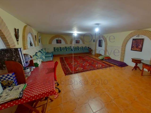 Chalet en venta en Caudete, Albacete