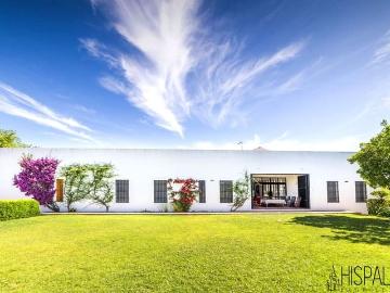 Chalet en venta en Cazalla de la Sierra, Sevilla