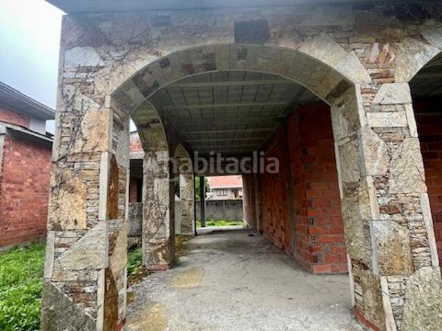 Chalet en venta en Cabanas. Chalets.