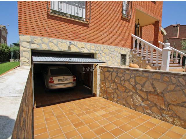 Chalet en venta en Cabanillas del Campo. Chalet en venta en Cabanillas del Campo. Chalets Cabanillas del.