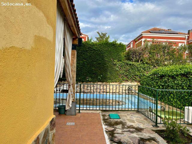 Chalet en Venta en Cabanillas del Campo, Guadalajara