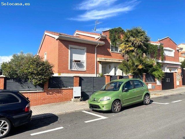 Chalet en Venta en Cabanillas del Campo, Guadalajara