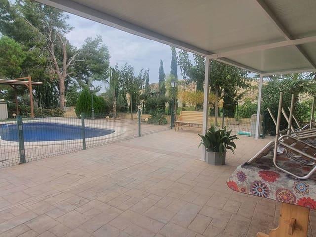 Chalet en venta en Cabezo de la Plata, Murcia