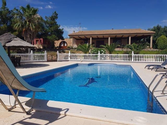 Chalet en venta en Cabezo de Torres, Murcia