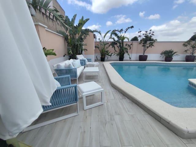 Chalet en venta en Cabezo de Torres, Murcia
