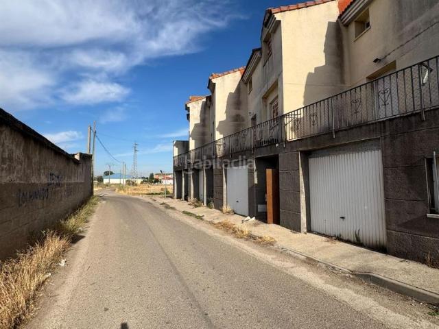 Chalet en venta en Cabezón de Pisuerga. Chalets Cabezón de.