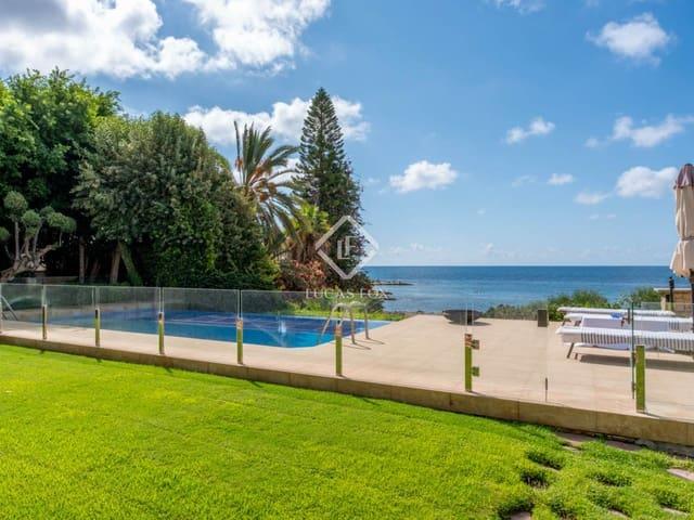 Chalet en venta en Alicante / Alacant, Alicante Costa Blanca