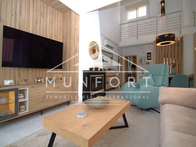 Chalet en venta en Cabo de Palos, Murcia Costa Cálida