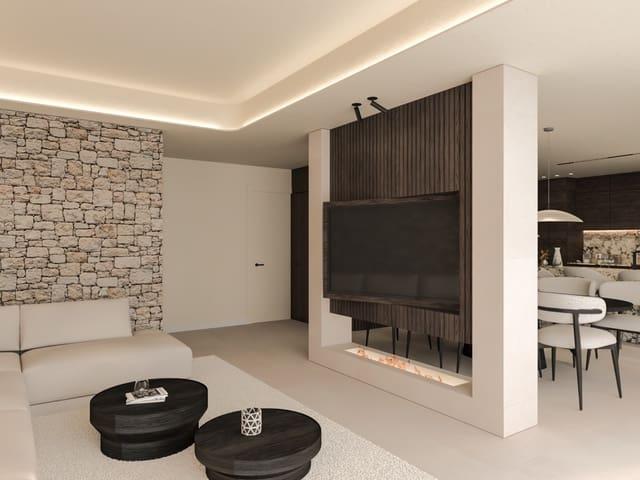 Chalet en venta en Cabo de Palos, Murcia Costa Cálida