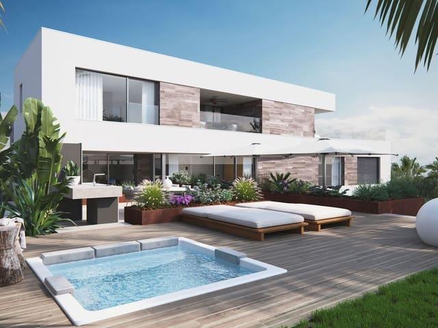 Chalet en venta en Cabo de Palos, Murcia Costa Cálida