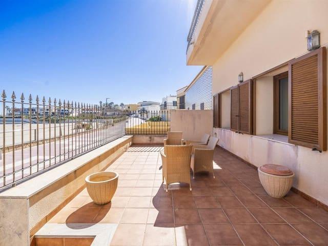 Chalet en venta en Cabo de Palos, Murcia Costa Cálida