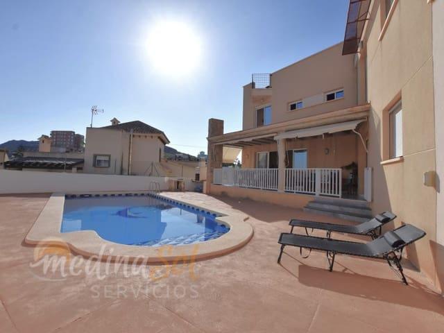Chalet en venta en Cala Flores, Murcia Costa Cálida