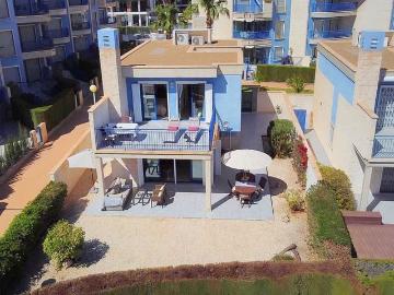 Chalet en venta en Cabo Roig, Alicante Costa Blanca