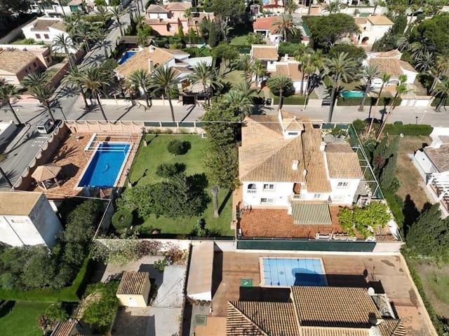 Chalet en venta en Cabo Roig, Alicante Costa Blanca