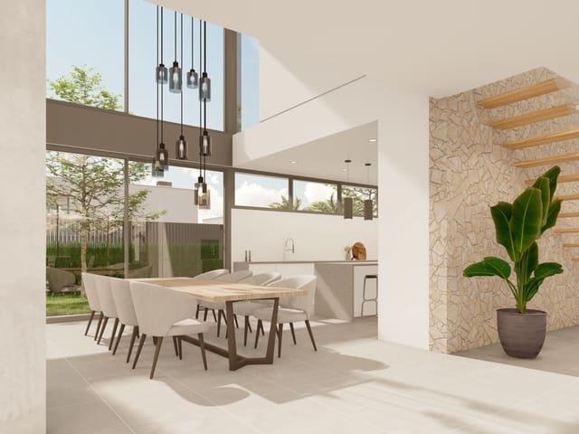 Chalet en venta en Cabo Roig, Alicante Costa Blanca