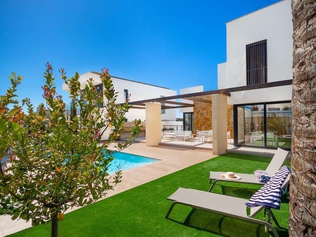 Chalet en venta en Cabo Roig, Alicante Costa Blanca