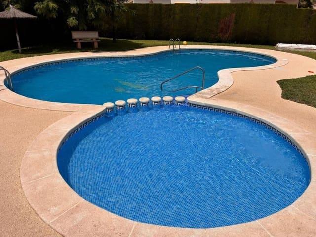 Chalet en venta en Cabo Roig, Alicante Costa Blanca