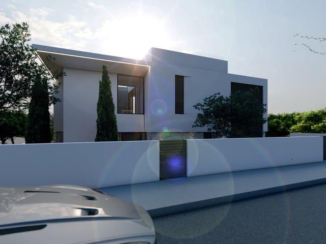 Chalet en venta en Cabo Roig, Alicante Costa Blanca