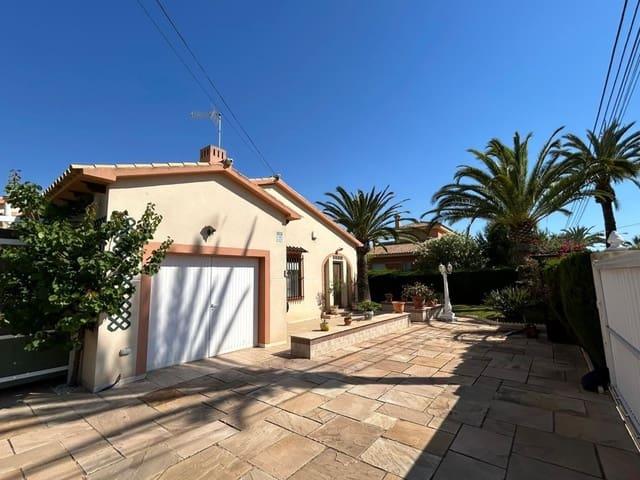 Chalet en venta en Cabo Roig, Alicante Costa Blanca