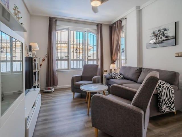 Chalet en venta en Cabo Roig, Alicante Costa Blanca