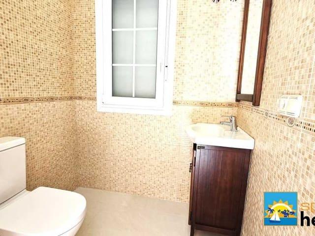 Chalet en venta en Cabo Roig, Alicante Costa Blanca