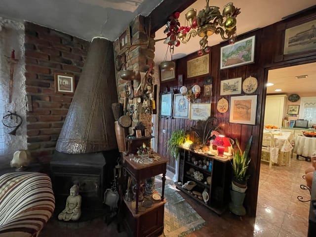 Chalet en venta en Orihuela Costa, Alicante Costa Blanca
