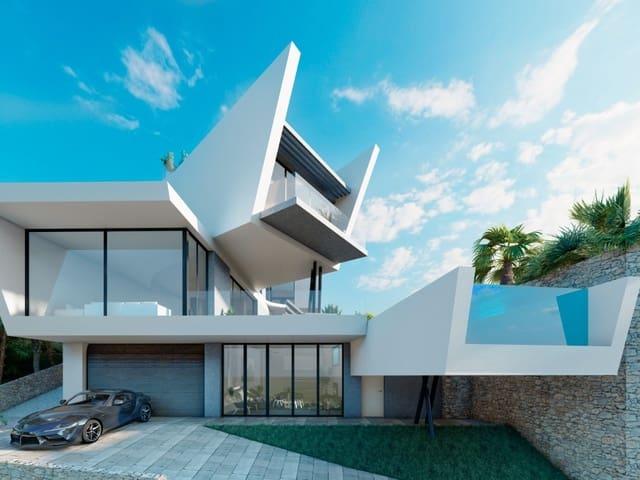 Chalet en venta en Cabo Roig, Alicante Costa Blanca