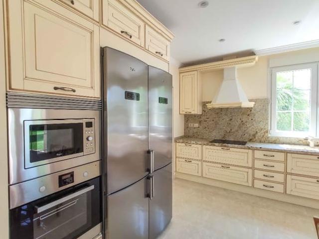 Chalet en venta en Cabo Roig, Alicante Costa Blanca