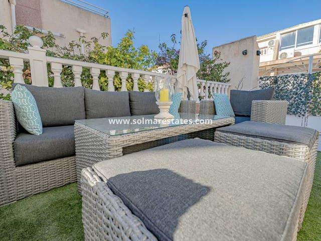 Chalet en venta en Cabo Roig, Alicante Costa Blanca