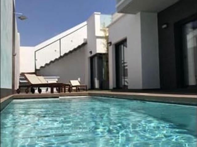 Chalet en venta en Cabo Roig, Alicante Costa Blanca