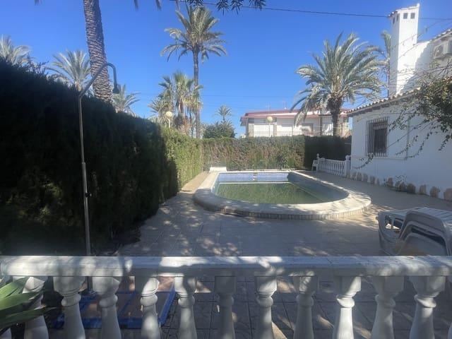 Chalet en venta en Cabo Roig, Alicante Costa Blanca