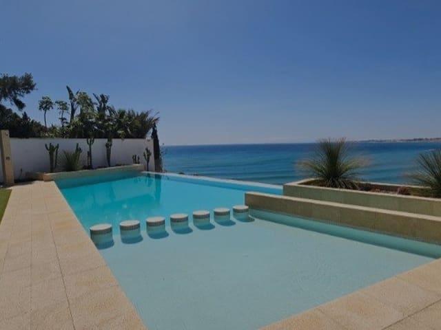 Chalet en venta en Cabo Roig, Alicante Costa Blanca