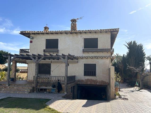 Chalet en venta en Cabo Roig, Alicante Costa Blanca