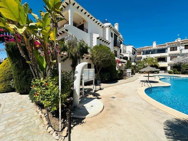 Chalet en venta en Cabo Roig, Alicante Costa Blanca