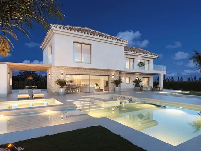 Chalet en venta en Cabo Roig, Alicante Costa Blanca
