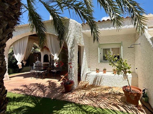 Chalet en venta en Cabo Roig, Alicante Costa Blanca