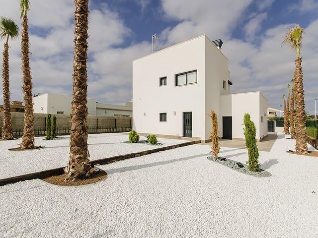 Chalet en venta en Cabo Roig, Alicante Costa Blanca