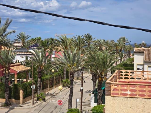 Chalet en venta en Cabo Roig, Alicante Costa Blanca