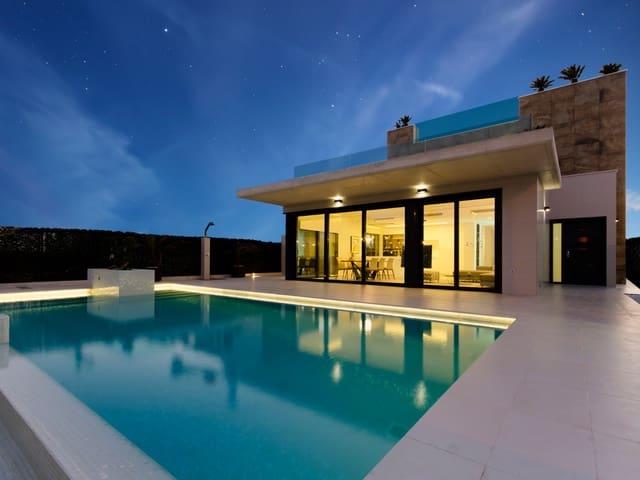 Chalet en venta en Cabo Roig, Alicante Costa Blanca