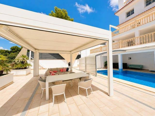 Chalet en venta en Cabo Roig, Alicante Costa Blanca
